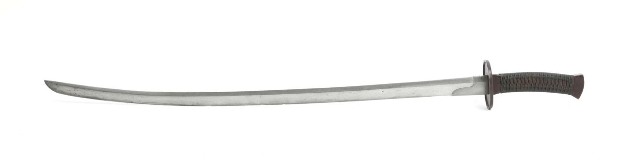 Wo Yao Dao made by LK Chen