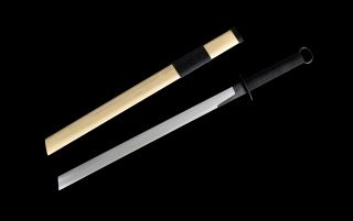Song Hand Dao by LK Chen