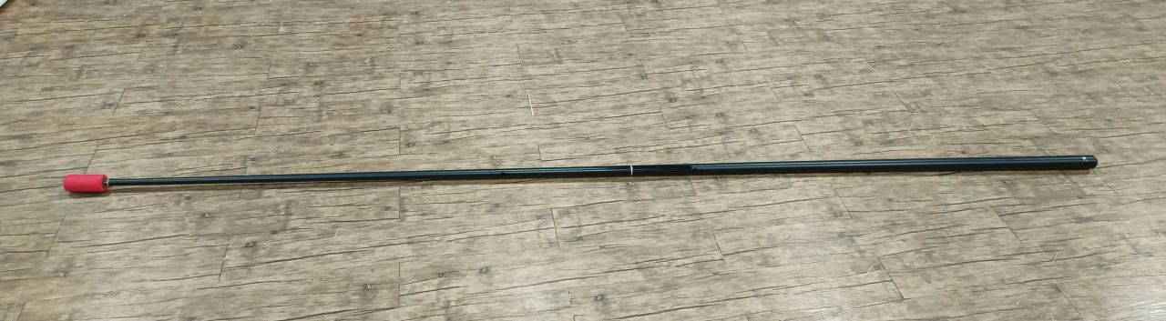 Pure Fiberglass Pole made by LK Chen