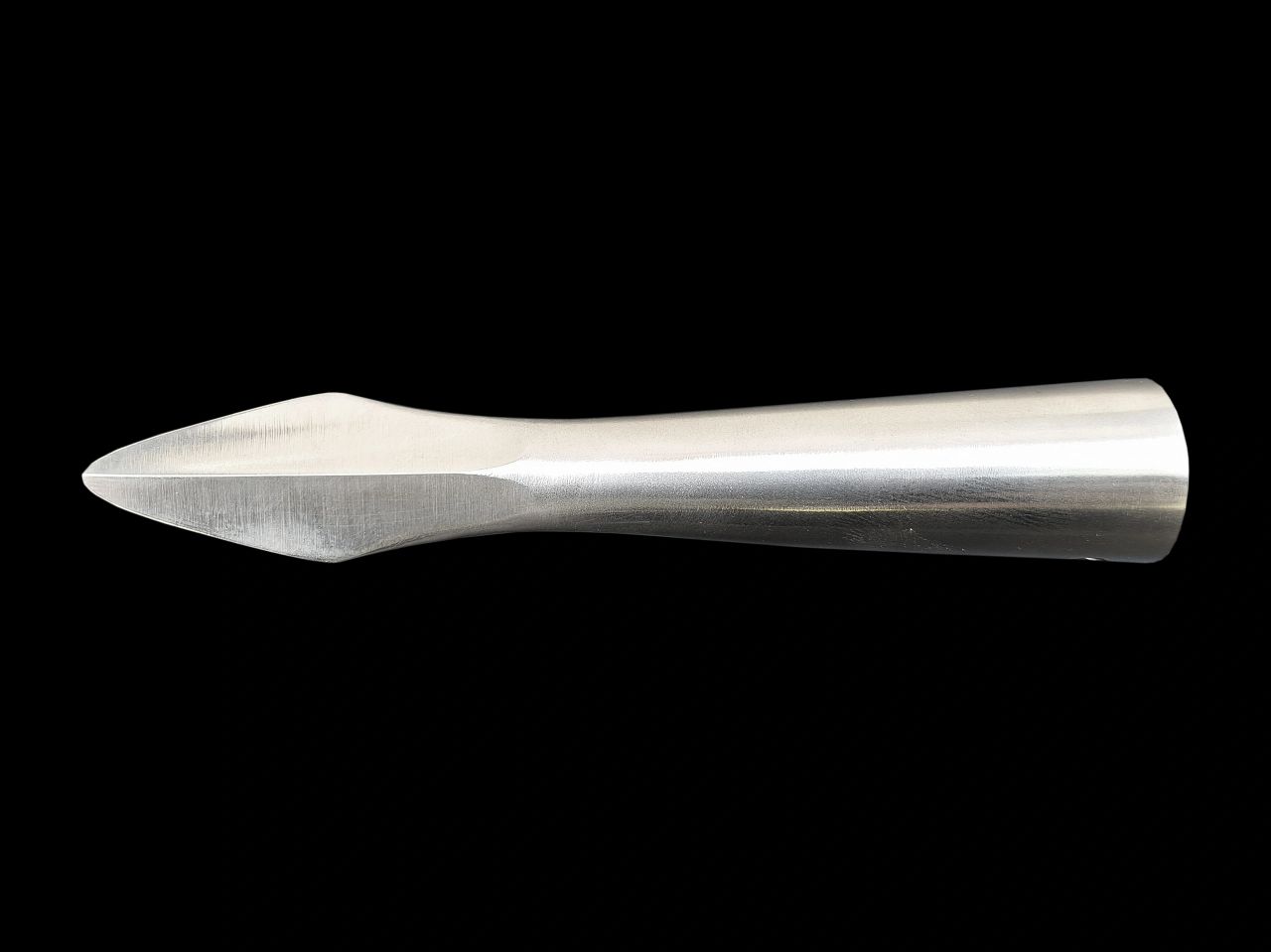 Ming Compact Piercing Spear made by LK Chen