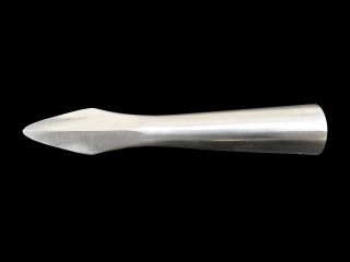 Ming Compact Piercing Spear by LK Chen