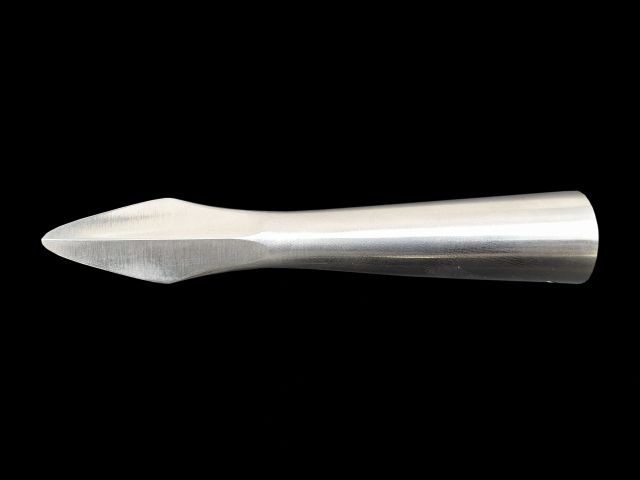 Ming Compact Piercing Spear made by LK Chen