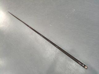 Carbon-Fiberglass pole by LK Chen