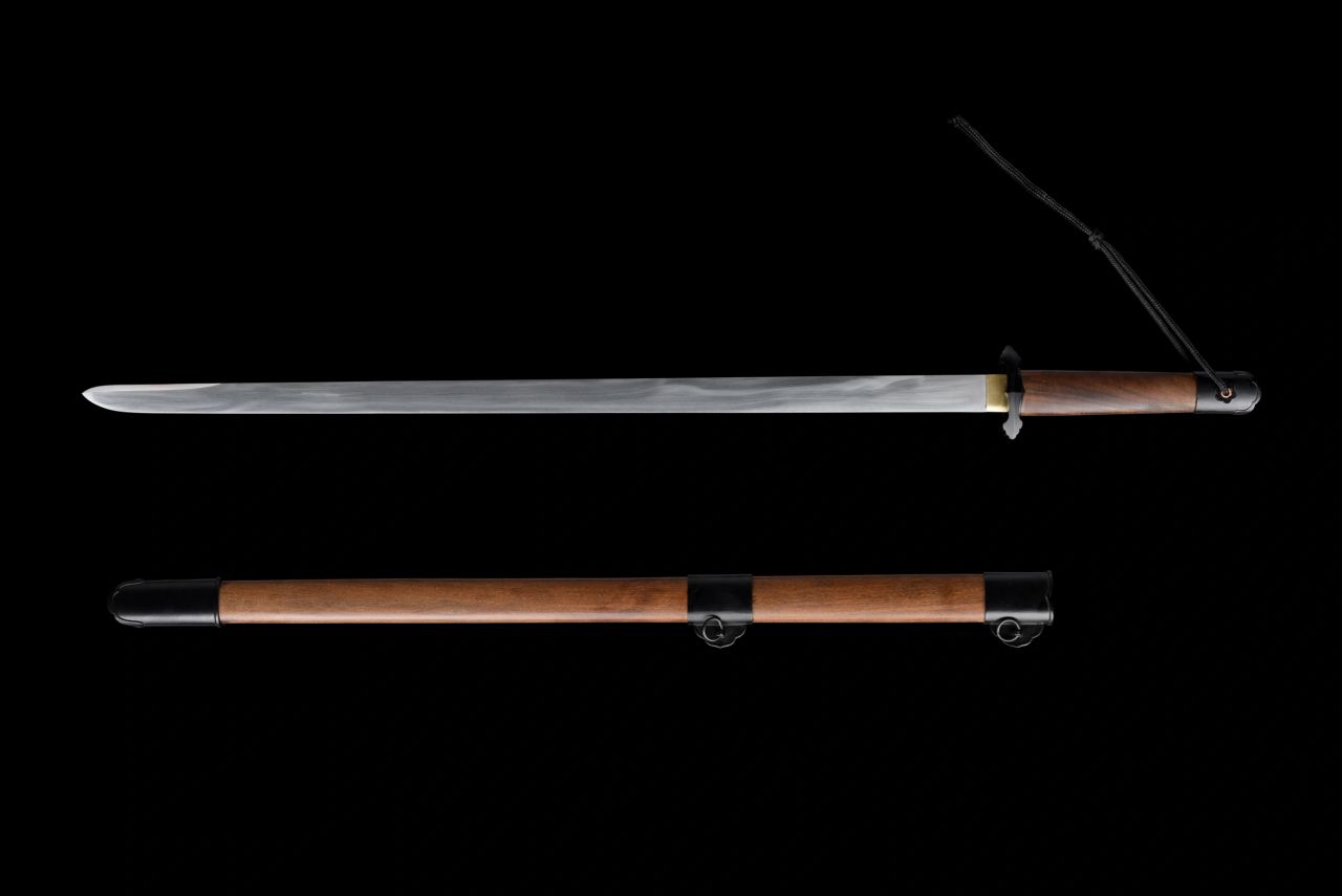 Tang Heng Dao made by LK Chen