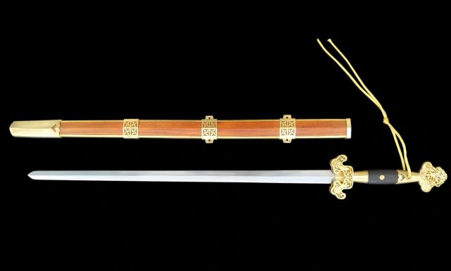 Grand Duke made by LK Chen